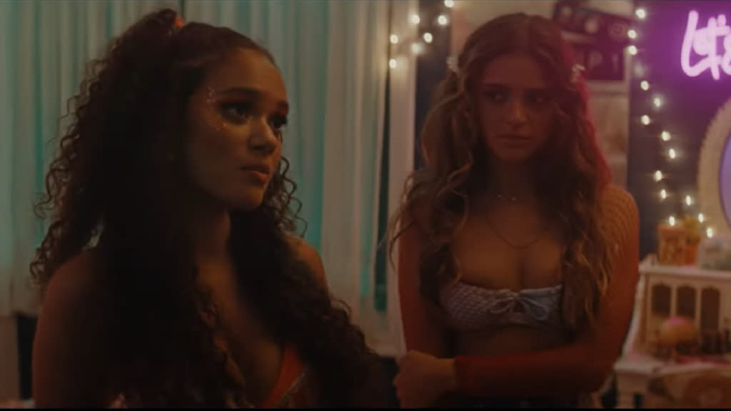 Deltopia Trailer Previews Life-Changing Coming-of-Age Story