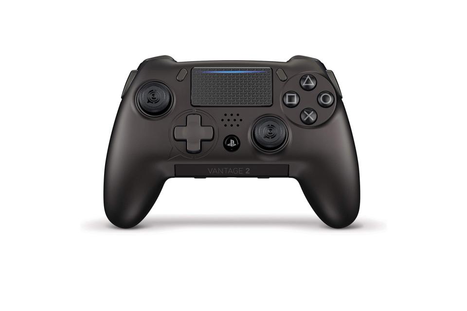 Scuf Vantage 2 wireless gaming controller