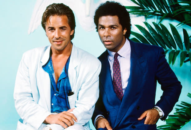 Miami Vice Reboot From Vin Diesel Eyed At Nbc For 2018 19 Season