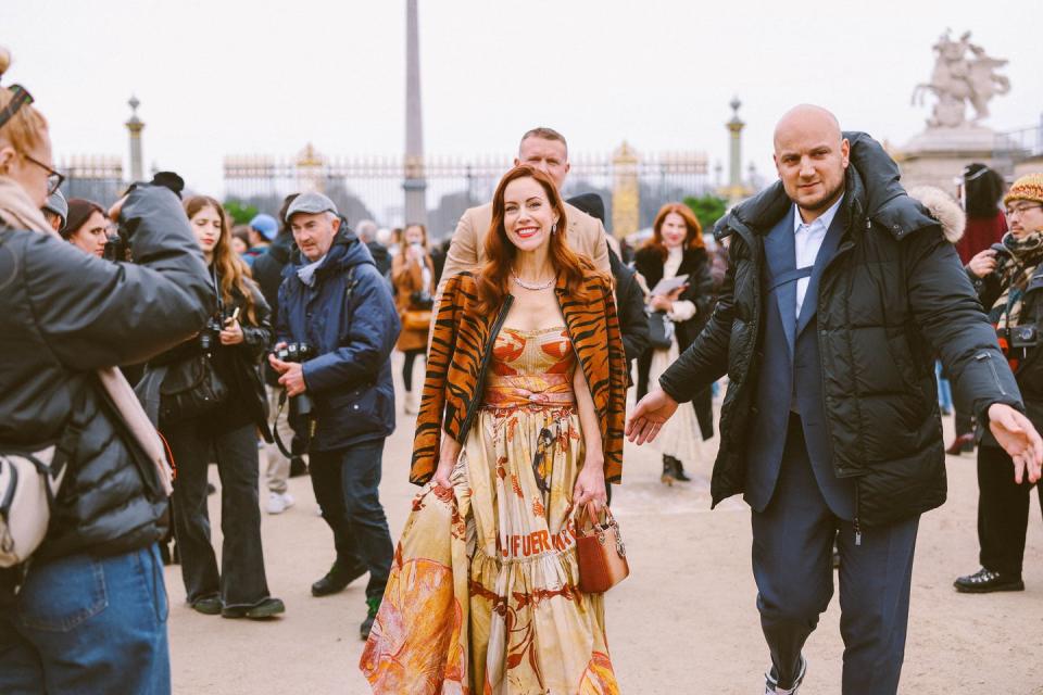 paris fashion week fw24 street style pierguido grassano