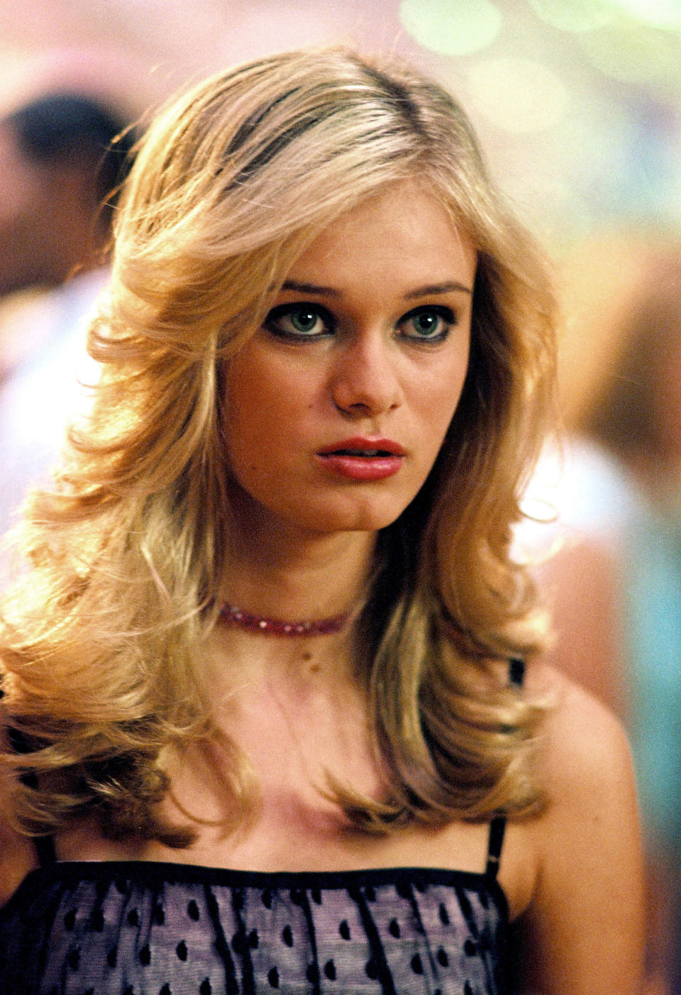 Sara Paxton in Sleepover