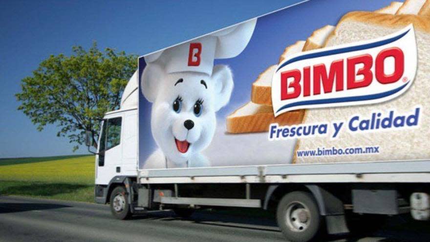 Grupo Bimbo es la panificadora más grande del mundo, con presencia en 33 mercados, incluyendo la Argentina