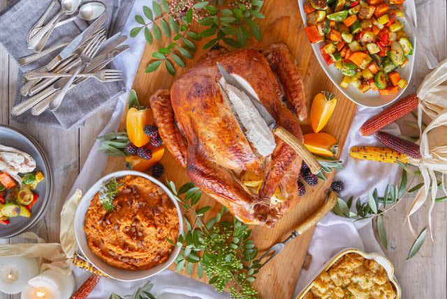 17 Thanksgiving Turkey Mistakes Everyone Makes
