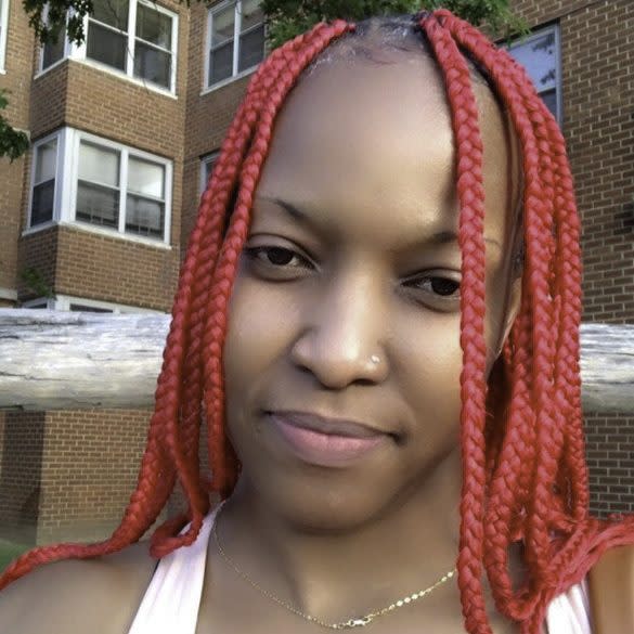 Morrison was a mother to an 11-year-old daughter, who was not home at the time of the shooting