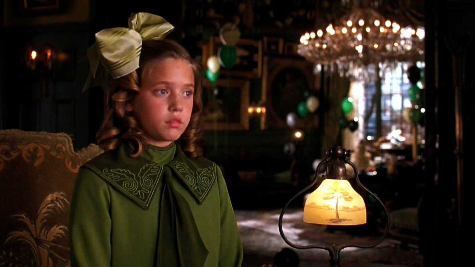 'A Little Princess' - 1995