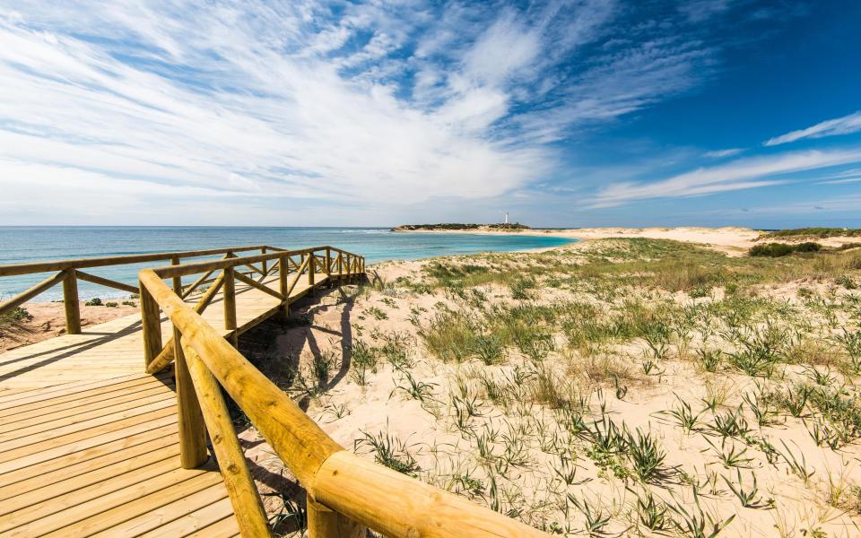 Zahara de los Atunes - Getty