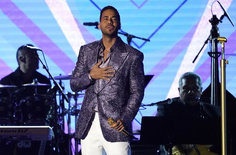 La Fiscalía General de Venezuela anunció  la apertura de una investigación a los organizadores de un concierto reciente del cantante Romeo Santos por presuntas irregularidades y vínculos de las empresas productoras con un recluso condenado por delitos de tráfico de drogas.