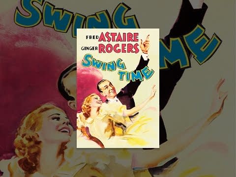 Swing Time (1936)