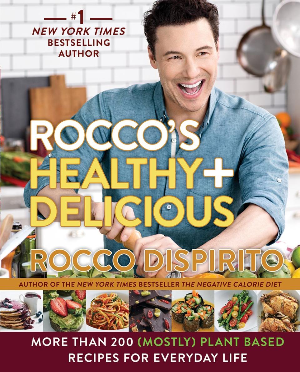 Rocco DiSpirito