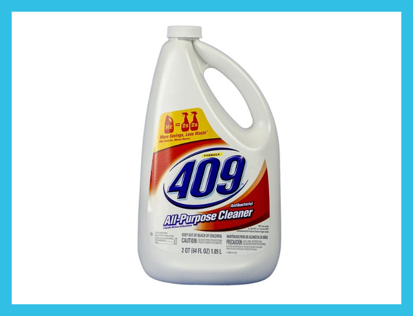 Formula 409 All-Purpose Cleaner. (Photo: Amazon)