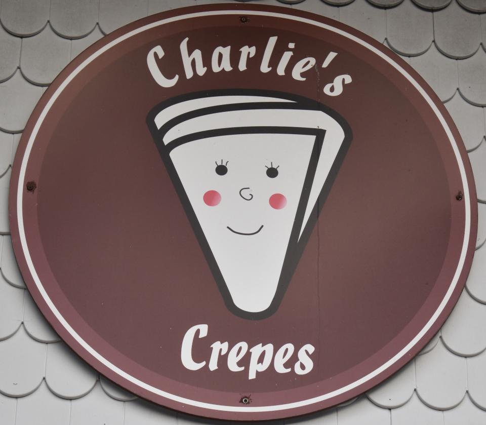 Merchantville's Charlie's Crepes is closing its restaurant