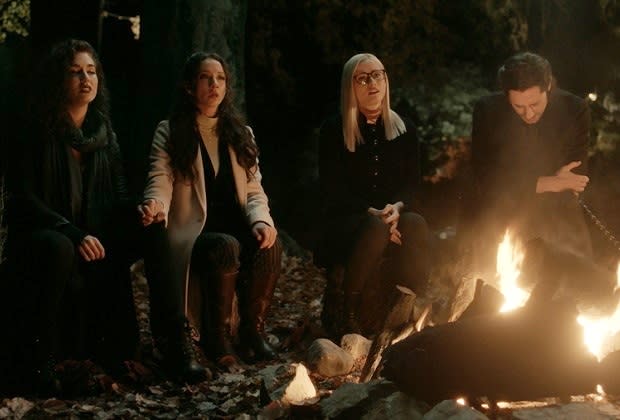 The Magicians Recap