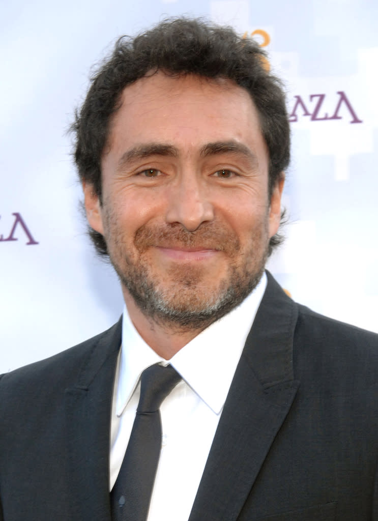 Demian Bichir