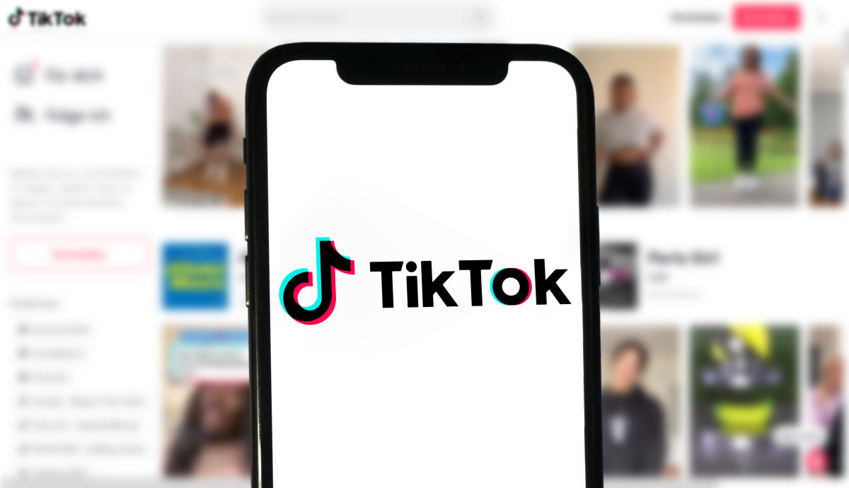 TikTok's Stride Against Fakery: Removing Millions of Fake Accounts for a Genuine User Experience