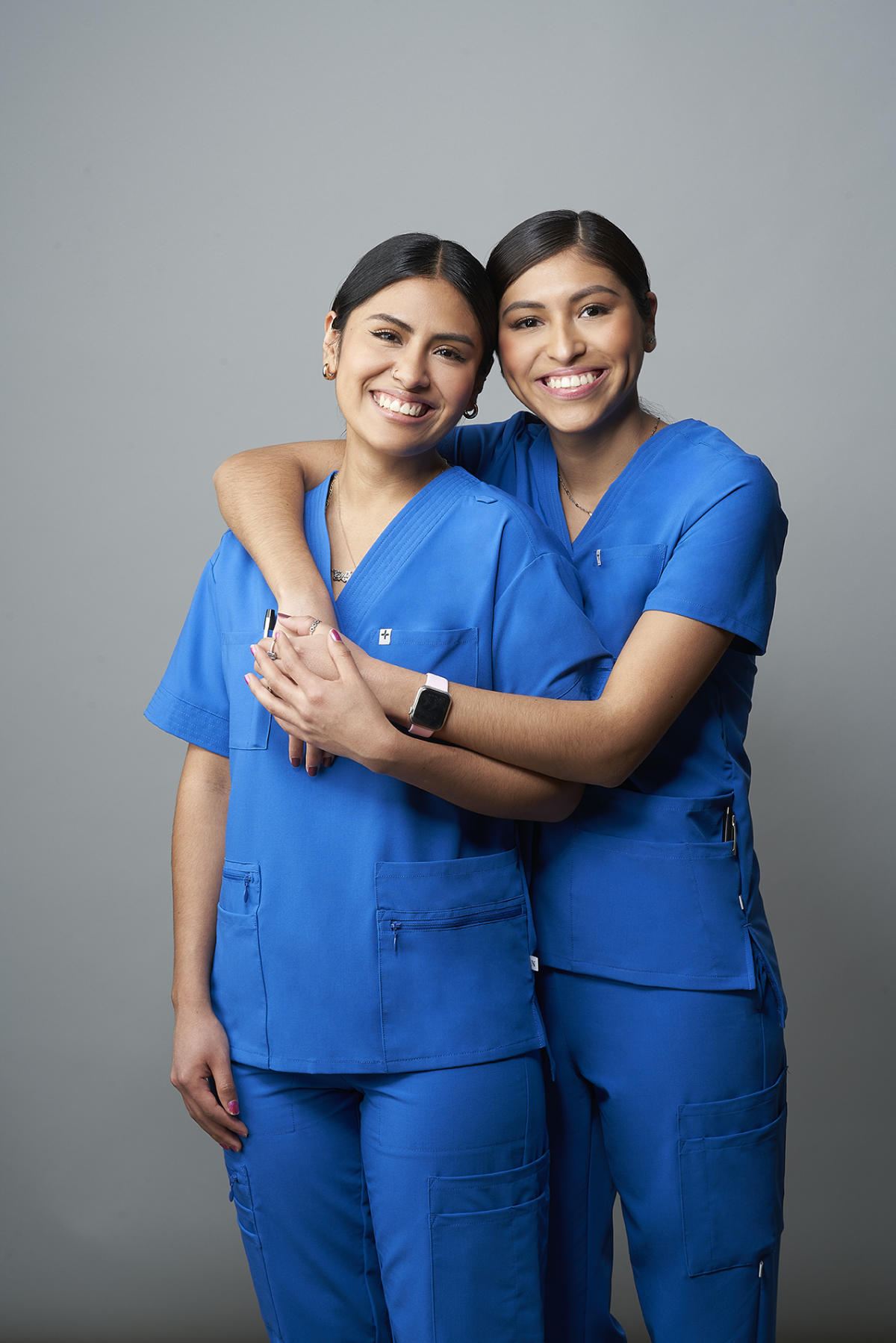 Lingerie Brand Natori Releases Medical Scrubs Collection