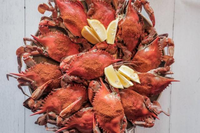 Get seafood and more at Bevo Mill's new Hook & Reel Cajun Seafood