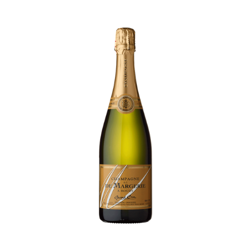 De Margerie Grand Cru Brut Champagne