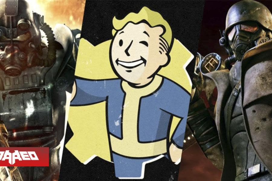 Los errores del parche Next Gen de Fallout 4 para PC tiene molesta a la comunidad y Bethesda anuncia dos proyectos secretos de Fallout en desarrollo para calmar las cosas 