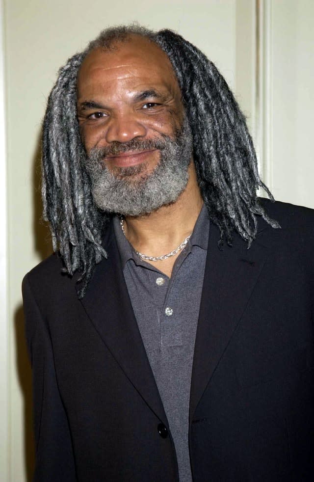 Paul Barber