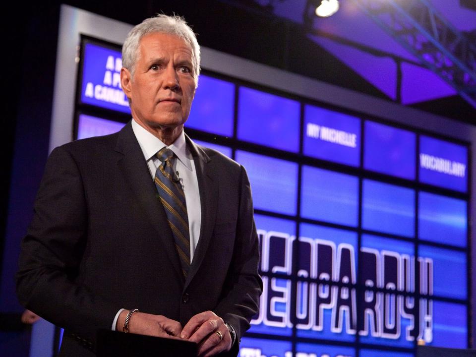 alex trebek jeopardy