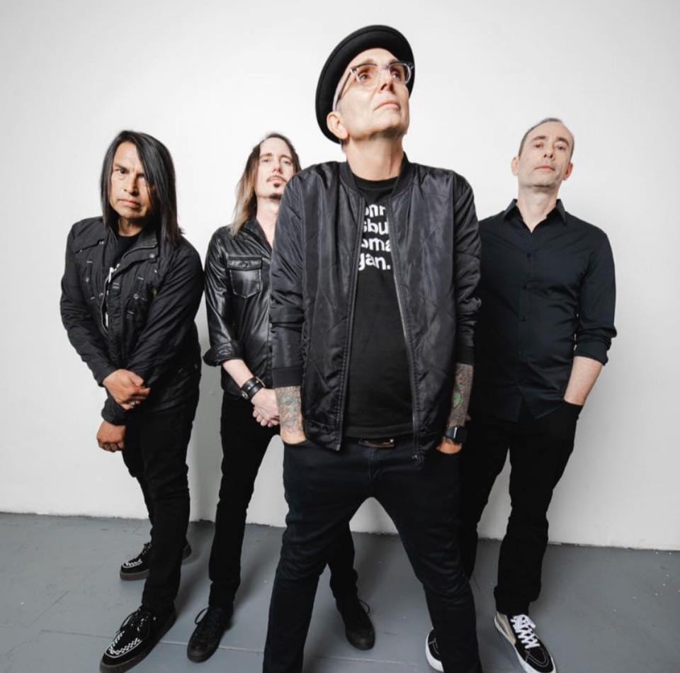 Alternative-rock act Everclear will headline Springfest in Ocean City at 7 p.m. Saturday, May 4.