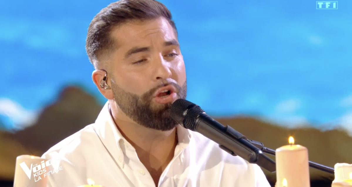 The Voice kids : le grand retour de Kendji Girac décrié sur X