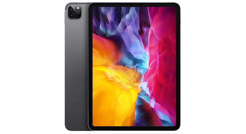 2020 Apple iPad Pro 11