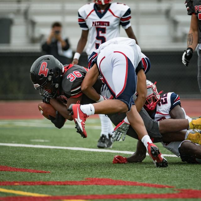 Fullback Andrew Beck returns kickoff for 85-yard touchdown as Texans wreak  havoc on survivor pools