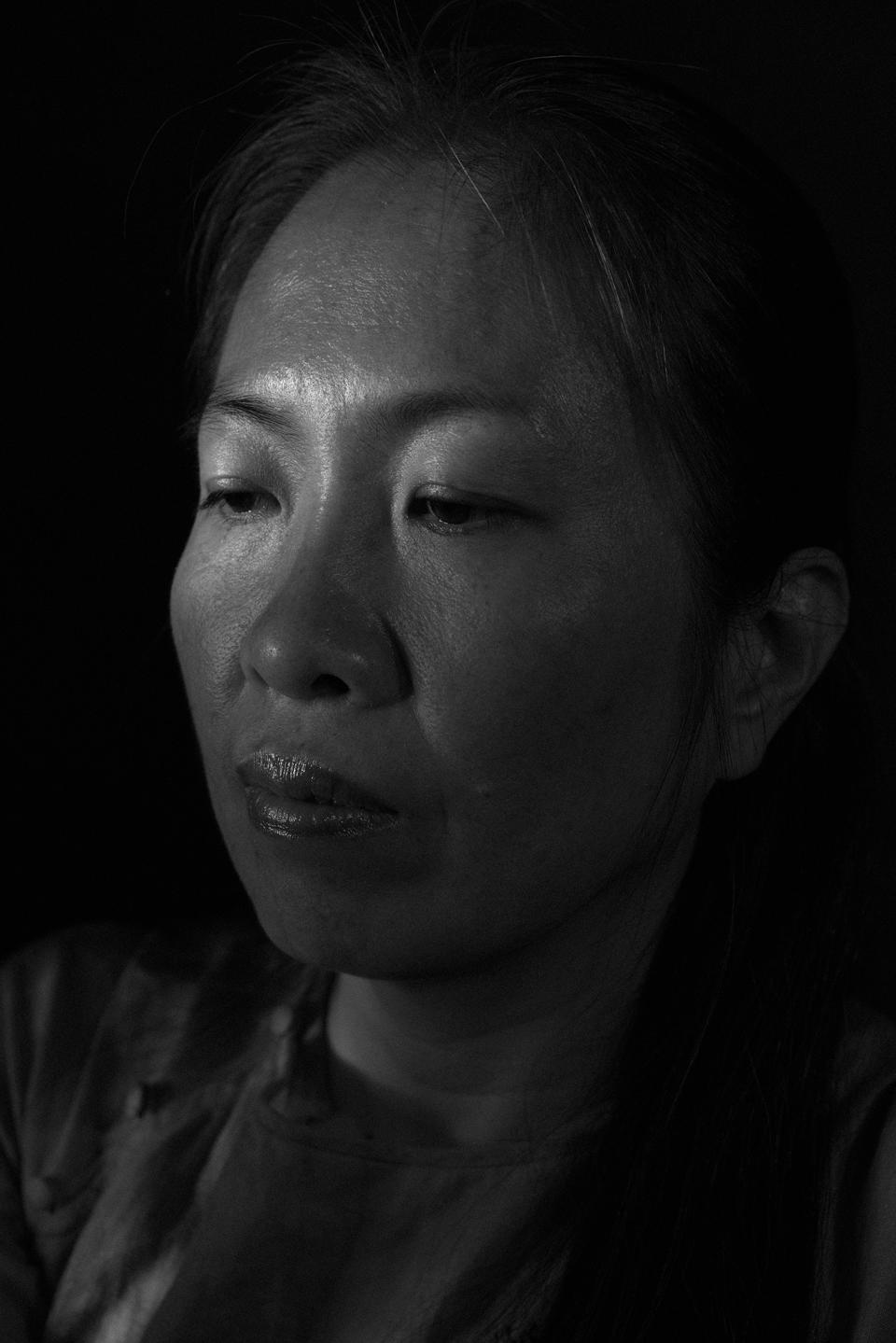 Nguyen Ngoc Nhu Quynh, known by her pen name Mother Mushroom, is a Vietnamese blogger who drew attention for criticizing the Communist Party–controlled government. In 2017, she was sentenced to 10 years in prison for “propaganda against the state.” In October, Quynh was released in a freedom-for-exile deal. Now in the U.S., she vows to continue highlighting abuses in her home country.