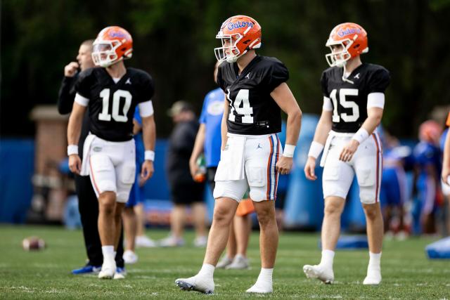 Youth learn skills at former LSU star's camp