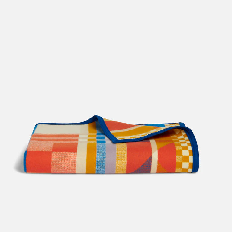 Brooklinen x Pendleton 25% Off Sale Ends Today