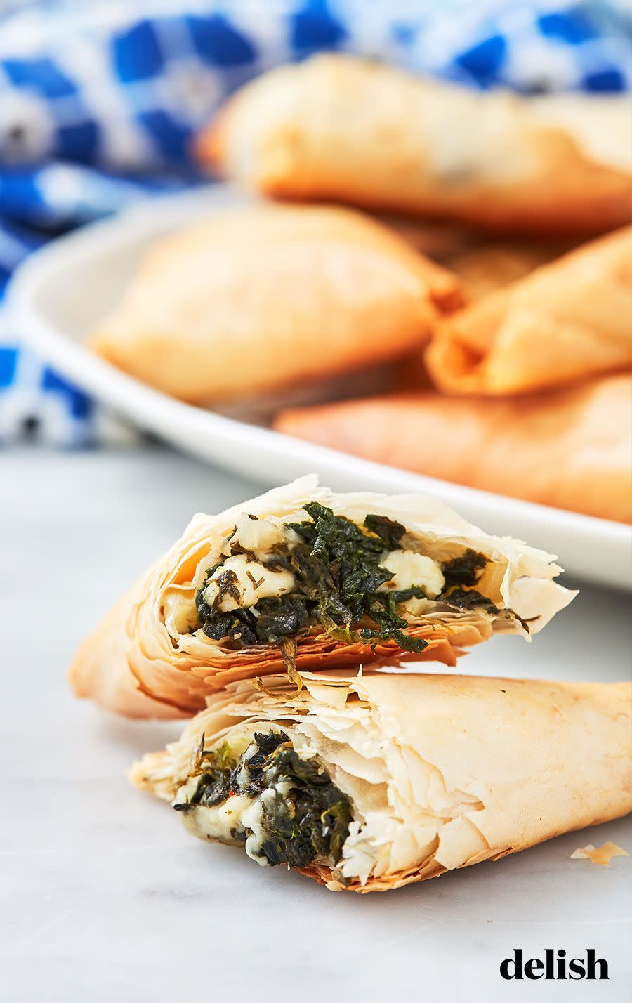 Spanakopita