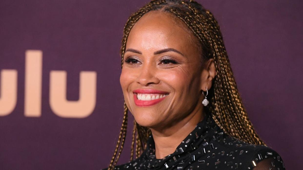 HBCU Dillard University’s 2024 Commencement Speech Will Be Delivered By Alumna Ayo Davis, President Of Disney Branded Television | Photo: Michael Tullberg via Getty Images