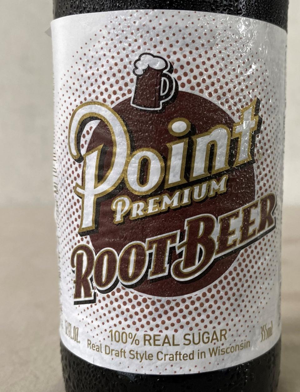 Point Premium Root Beer