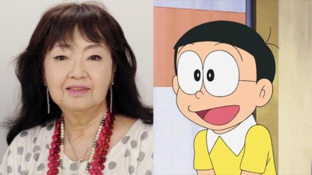 Nobita Nobi Voice Artist Noriko Ohara Passes Away at 88