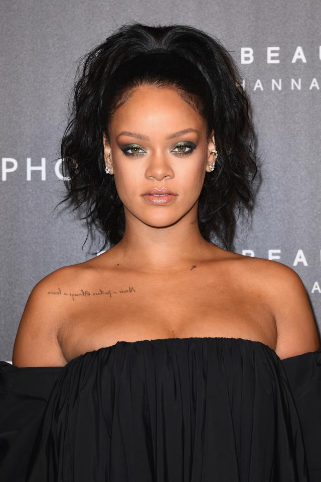 Rihanna Fenty Winery is Not Opening, Despite Confusing Tweet