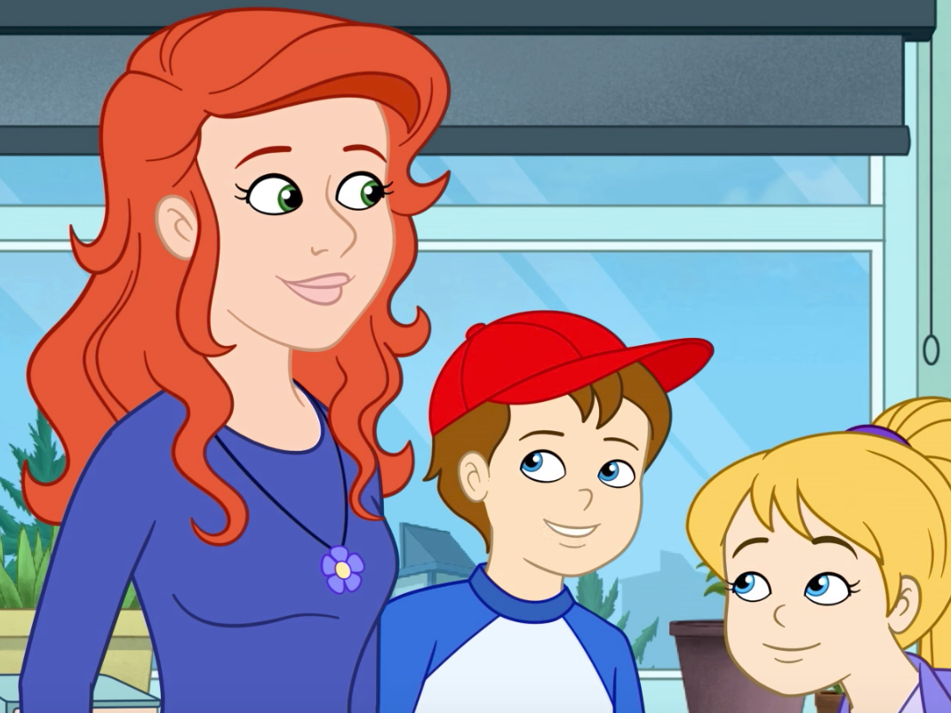 Netflix Is Disrespecting The Og Miss Frizzle With ‘magic School Bus Reboot