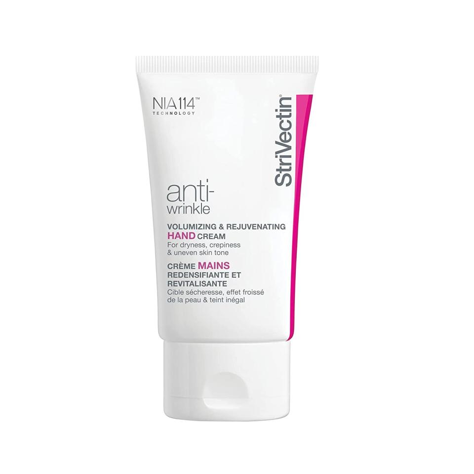 Strivectin Volumizing Hand Cream