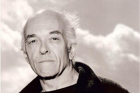 Mark Margolis was a stage, film and television actor. Photo courtesy of Joanne Savior