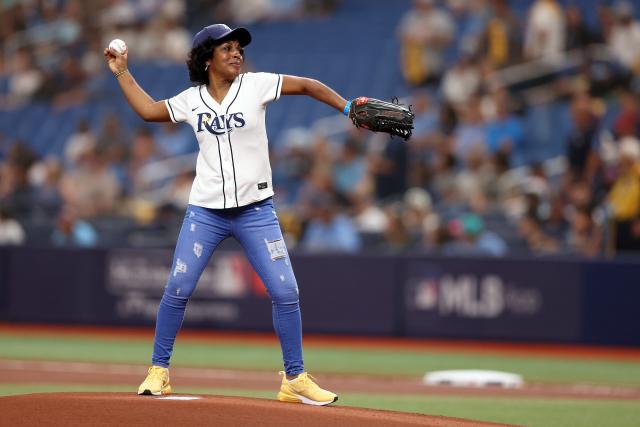 MLB Celebrity Softball Game 2023: Predictions and Top Stars on the Field, News, Scores, Highlights, Stats, and Rumors