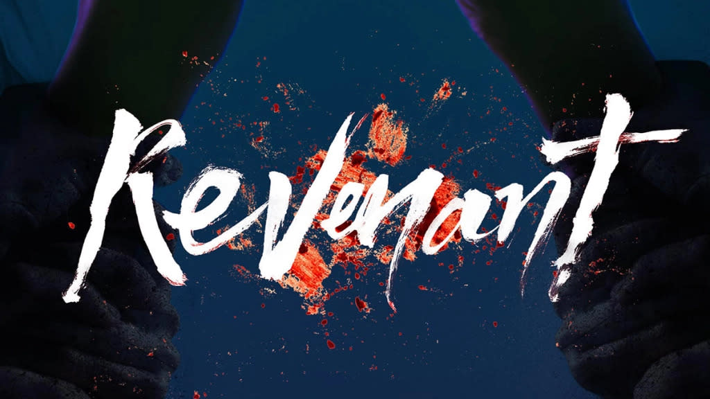 Revenant Episode 4 Release Date