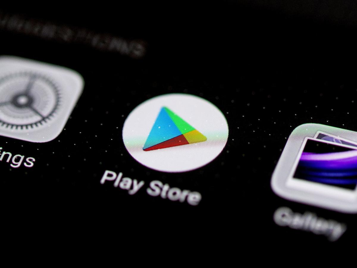 Google Play on X: Don't miss the gripping, global phenomenon