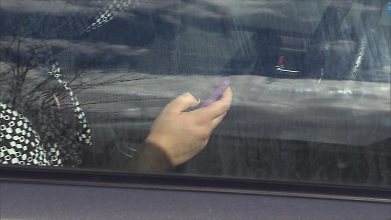 Distracted driving charges skyrocket in Sask.