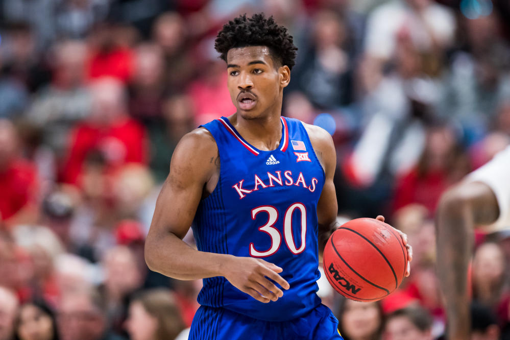 OKC Thunder: B/R planning ahead, drafts Jabari Smith in 2022 mock