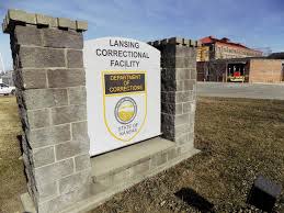 A group of Kansas lawmakers is scheduled to meeting at Lansing Correctional Facility for a tour of the prison. Staff members are barring reporters and the public from attending the meeting.