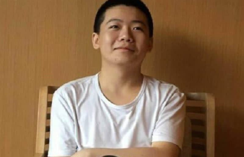 「惡俗維基（EsuWiki）」網路技術員兼站長牛騰宇遭重判14年入獄。（圖／翻攝網路）