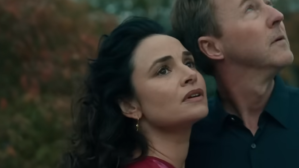 Mia Maestro in Extrapolations