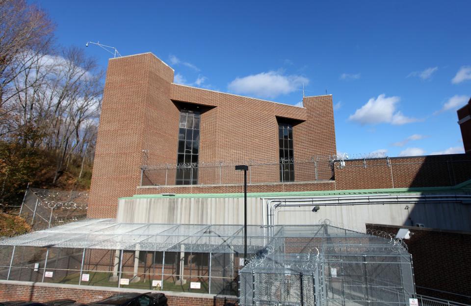 An appraisal of the former Sussex County jail could be a prelude to a potential sale and redevelopment of the Newton property.