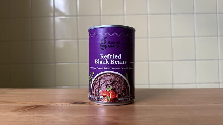 Good & Gather canned beans