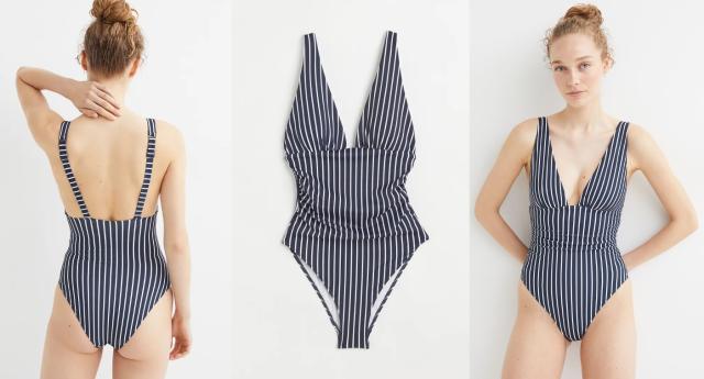 H&M Shaping Swimsuit